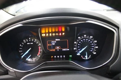 Ford Fusion 2018 velocímetro 3045219 Foto 1 de 4