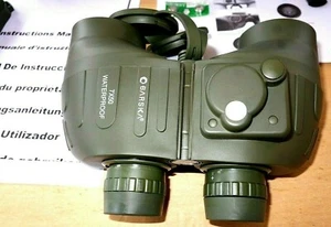 Barska 7x50 Marine Inc compass UK NEW STOCK Super value for money £414.00 - Picture 1 of 10