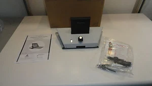 Ergotron Dock Locker for Microsoft Surface Pro 3 & Docking Station Brand New - Picture 1 of 8