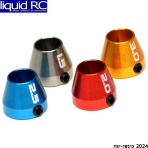 Exotek 1835 MIP Hex ID Collar Set Metric - Picture 1 of 2