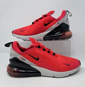all red 270