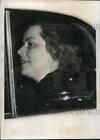 1939 Press Photo Mrs Hester Huntington posts bail for Communist NYC - neny07312