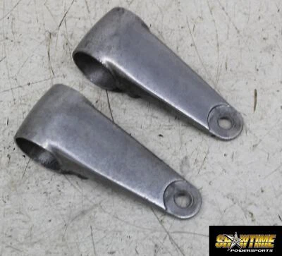 85-88 BMW K100RT SOPORTE FAROS MONTAJE OREJAS Foto 1 de 4