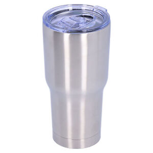 Travel Mug Vacuum Cup 2âLayer Reusable 30oz With Lid For Tea For Home For