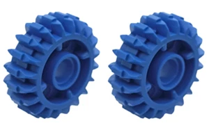 Lego 2x Technic Gear 20 dientes doble bisel con embrague en ambos lados (35185) ¡NUEVO!¡! - Imagen 1 de 1