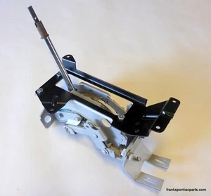 1969-71 Pontiac Grand Prix Slap Bump Automatic Shifter 69 70 71 72 Refurbished - Picture 1 of 5