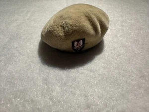 1:6 Scale British Special Air Services Beret Accessory for 12" Figures - Picture 1 of 10