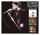 Secrest/Clues/Maybe It&#39;s Live by Robert Palmer (2 CD, 2013)