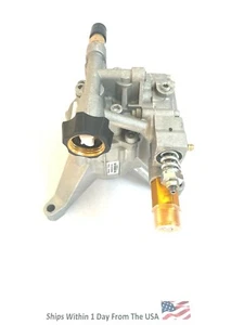 2800 PSI Husky Hochdruckreiniger Pumpe AL1785280 Honda GC135 GCV160 GX140 - Bild 1 von 13