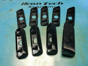 Blink Video Doorbell Wireless Wired Angle Wedge Bracket Mount Kit 15 / 90 Degree - Picture 1 of 25