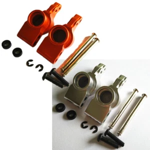 Aluminum Rear Knuckle Arm for HPI BULLET3.0 MT ST Ken Block WR8 Flux 101208 - Picture 1 of 5