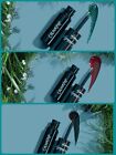 Set Of 3 Colourpop Twilight Graphix Ink Liner Eyeliner Vampire Coven Forever