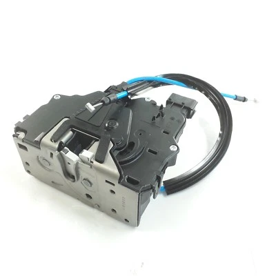 OE CERRADURA PUERTA TRASERA DERECHA ADECUADA PARA RAM PROMASTER 1500 2500 3500 2014-2018 Foto 1 de 3