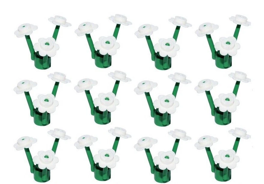 ☀️NEW Lego PICK YOUR PLANTS GREENERY Green town village city friends Plant Terri - Image 1 of 2