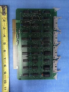 ElectroGlas A5 Theta Z Function II Assy 245023-001 Rev H AWW-10-2-13-002 - Picture 1 of 7