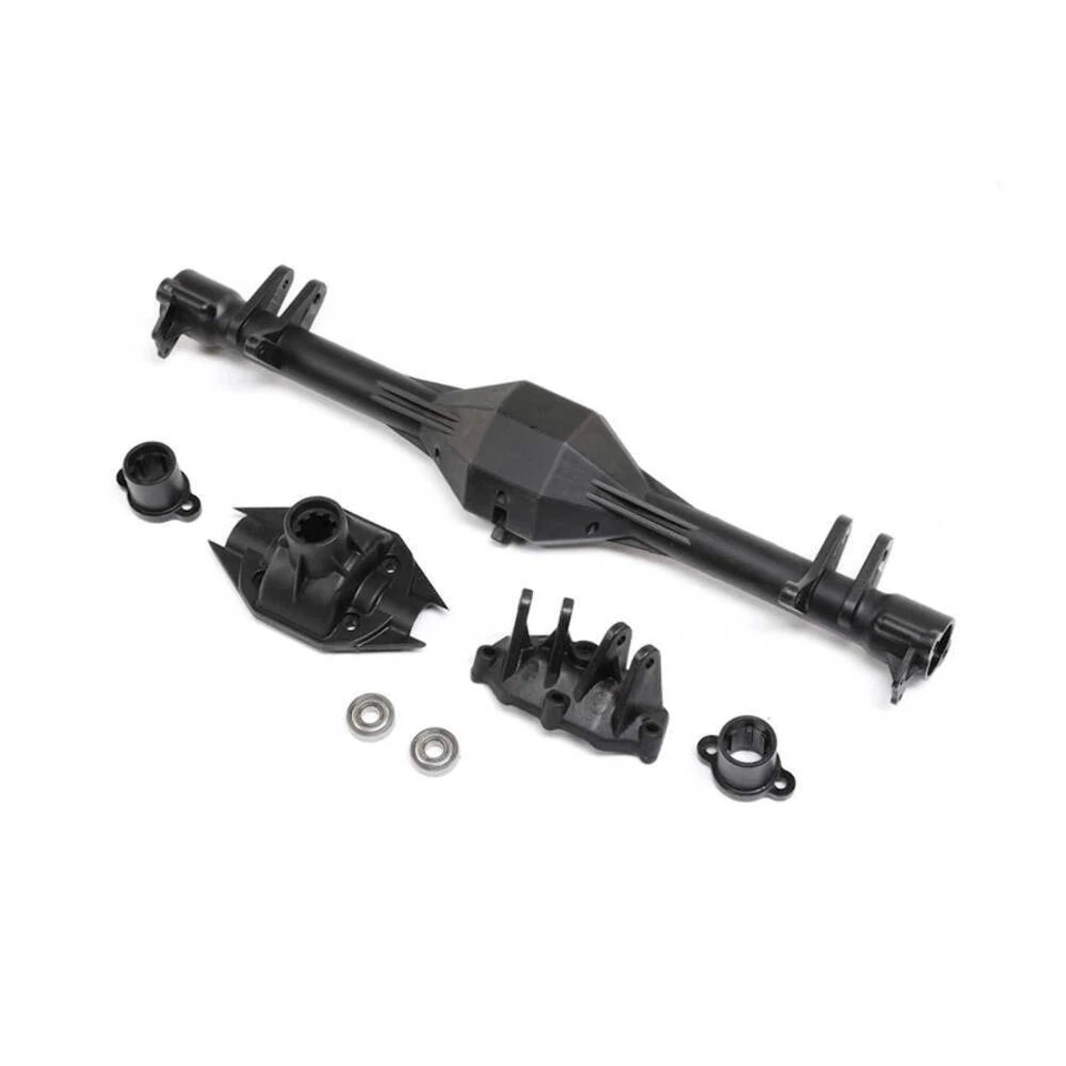 Losi Racing LOS232072 Axle Housing Set Rear RR BR HR