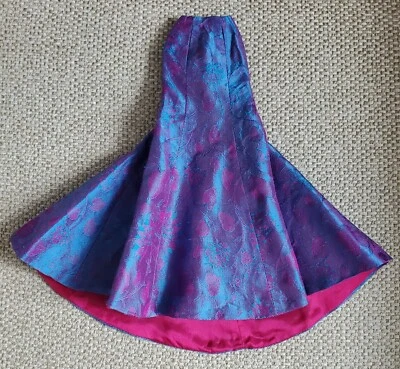 Falda Madame Alexander Alex Romance Me para muñecas de moda de 16 pulgadas Tyler Sybarite Foto 1 de 4