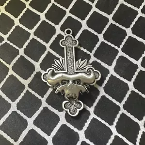 DANZIG Lucifuge - necklace pendant small - Picture 1 of 4