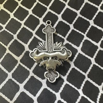 DANZIG Lucifuge - necklace pendant small - Image 1 of 4