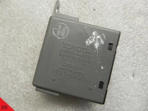 Unidad de control giratoria de faros de xenón Lexus Toyota ECU 89902-48010 - Imagen 1 de 3