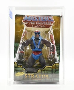 Masters of The Universe Classics - Modellino Stratos *Classificato UKG 90* - Foto 1 di 4