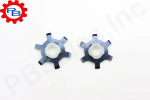 Brake Hydro boost Push Rod Baffle & Retainer - Foto 1 di 3
