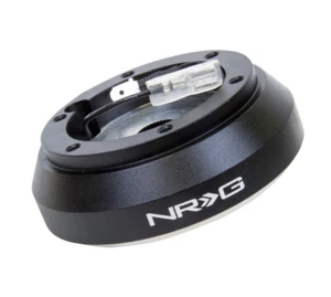 NRG Steering Wheel Short Hub Adapter For Mazda Miata RX-7 RX-8 MX-3 MX-6 Protege - Picture 1 of 4