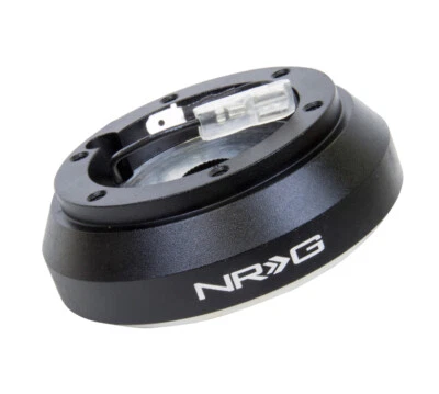 NRG Steering Wheel Short Hub Adapter For Mazda Miata RX-7 RX-8 MX-3 MX-6 Protege - Image 1 of 4