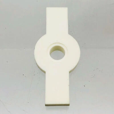 AMC Jeep 4005714 Fastener Front Door Regulator OEM NOS 73-78 Hornet Gremln Pacer - Изображение 1 из 4