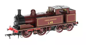 909002 Rapido Trains OO Metropolitan Railway E Class No. L48, London Transport - Picture 1 of 1
