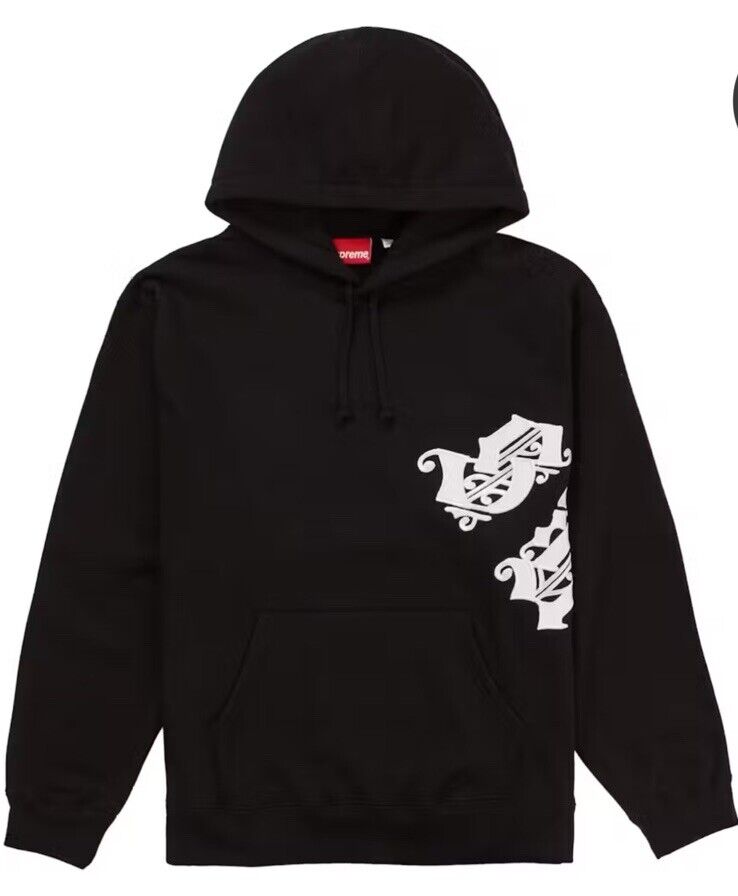 Supreme Striped Hoodies & Sweatshirts for Men | eBay Supreme Striped Hoodies & Sweatshirts for Men | eBay