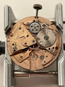 ETA 1256 Movement for Repair Parts - Picture 1 of 4