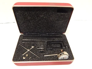 STARRETT 196AIZ 0-100 CON ACCESORIOS - Imagen 1 de 5