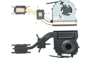 Lüfter Kühler FAN cooler für Lenovo ThinkPad Yoga 460 - Bild 1 von 5