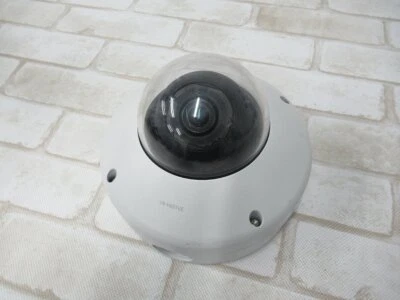 Canon Network Camera VB-H651VE PoE compatible operation check initialized #2 - Image 1 of 4