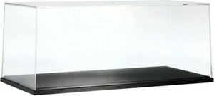 73007 TAMIYA DISPLAY CASE F No.7 DISPLAY CASES FOR MODEL KIT - Picture 1 of 2