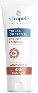 Nutrisko - Crema Idratante Pelli Secche E Sensibili – per Adulti E Bambini – Ada - Foto 1 di 12