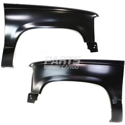 芬达底漆前左右适合 88-00 Gmc C2500 15029229 15998378 — 第 1/4 张图片