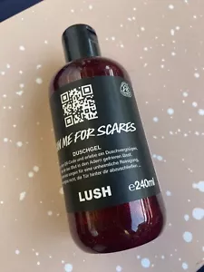Lush Scan Me For Scares 250ml Duschgel Shower Gel Neu - Bild 1 von 2