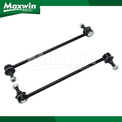 Front Stabilizer / Sway Bar Ends Fits 2000-2005 Toyota Celica GT GTS 1.8L - Image 1 of 4