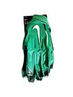 Nike D Tack Protective Gel Padding Football Gloves Men's Size XXL New CK2926-345