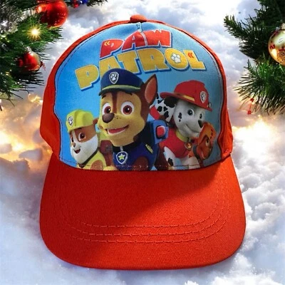 Paw Patrol Adjustable Cap.  - Image 1 of 2