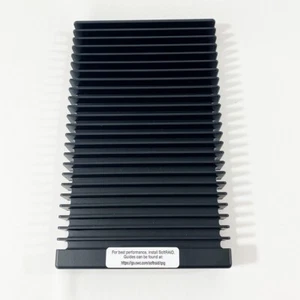 Gebrauchte 4TB OWC ThunderBlade Ultra High-Performance Gen 2 TB3 OWCTB3TBV4T04 - Bild 1 von 4