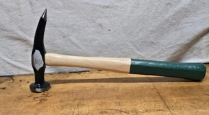 Vintage Proto 1428 USA Auto Body Repair Hammer Fine Point Finishing Hammer NEW - Picture 1 of 6