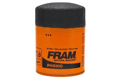 Oil Filter   Fram   PH9100 - Image 1 of 3