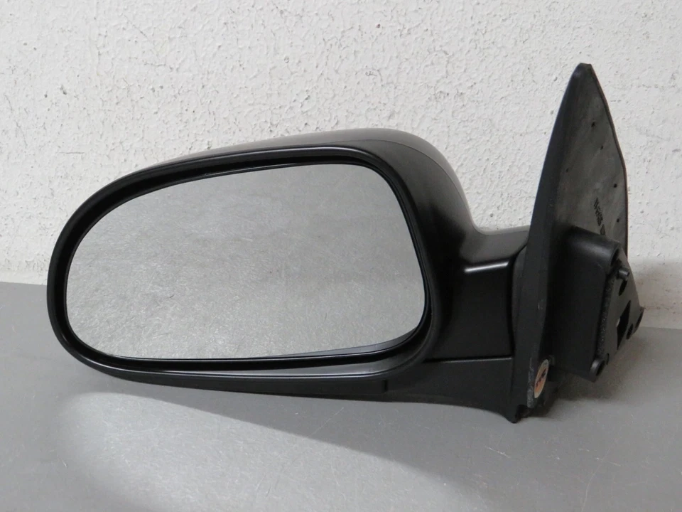 Espejo retrovisor de puerta lateral izquierdo Suzuki Forenza & Reno 2004 2008 eléctrico térmico Foto 1 de 4