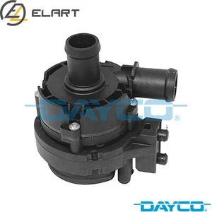 AUXILIARY WATER PUMP (COOLING WATER CIRCUIT) DEP1063 FOR VW SHARAN GOLF/VI/VII - Picture 1 of 6