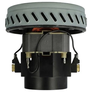 Motor para Kärcher NT221, NT 301, NT 351 Eco MPM, NT27/1, NT351 aspiradora 1200W - Imagen 1 de 9