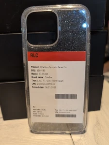 OtterBox - Symmetry Series Hartschale für MagSafe für Apple iPhone 16 Pro Max... - Bild 1 von 2