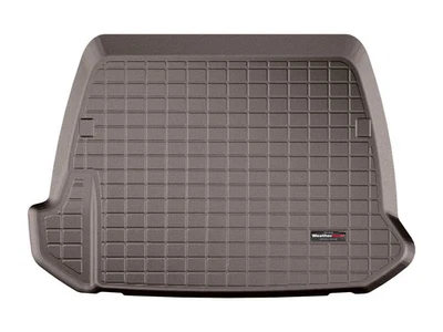 WeatherTech Cargo Liner Trunk Mat for S60/S60 Cross Country - Image 1 of 4